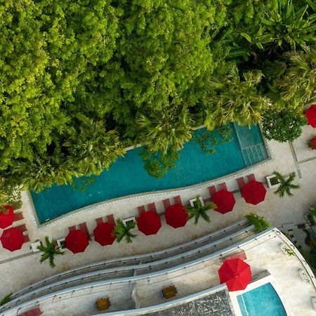 Anantara Vacation Club Legian Aparthotel Luaran gambar