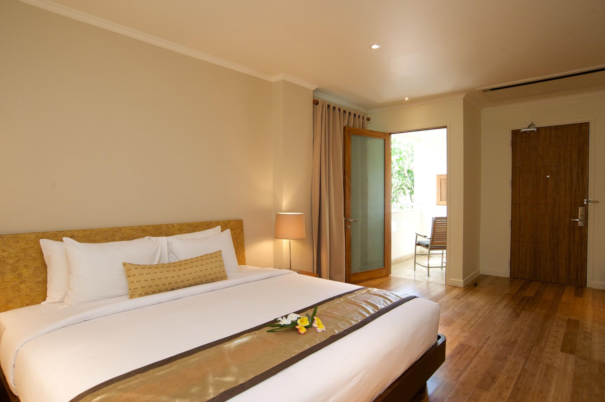 Anantara Vacation Club Legian Aparthotel Luaran gambar