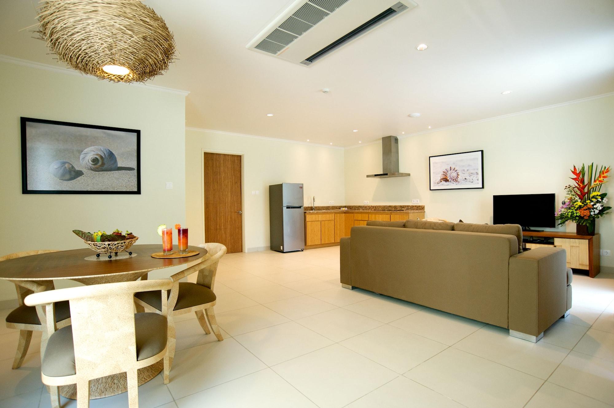 Anantara Vacation Club Legian Aparthotel Luaran gambar