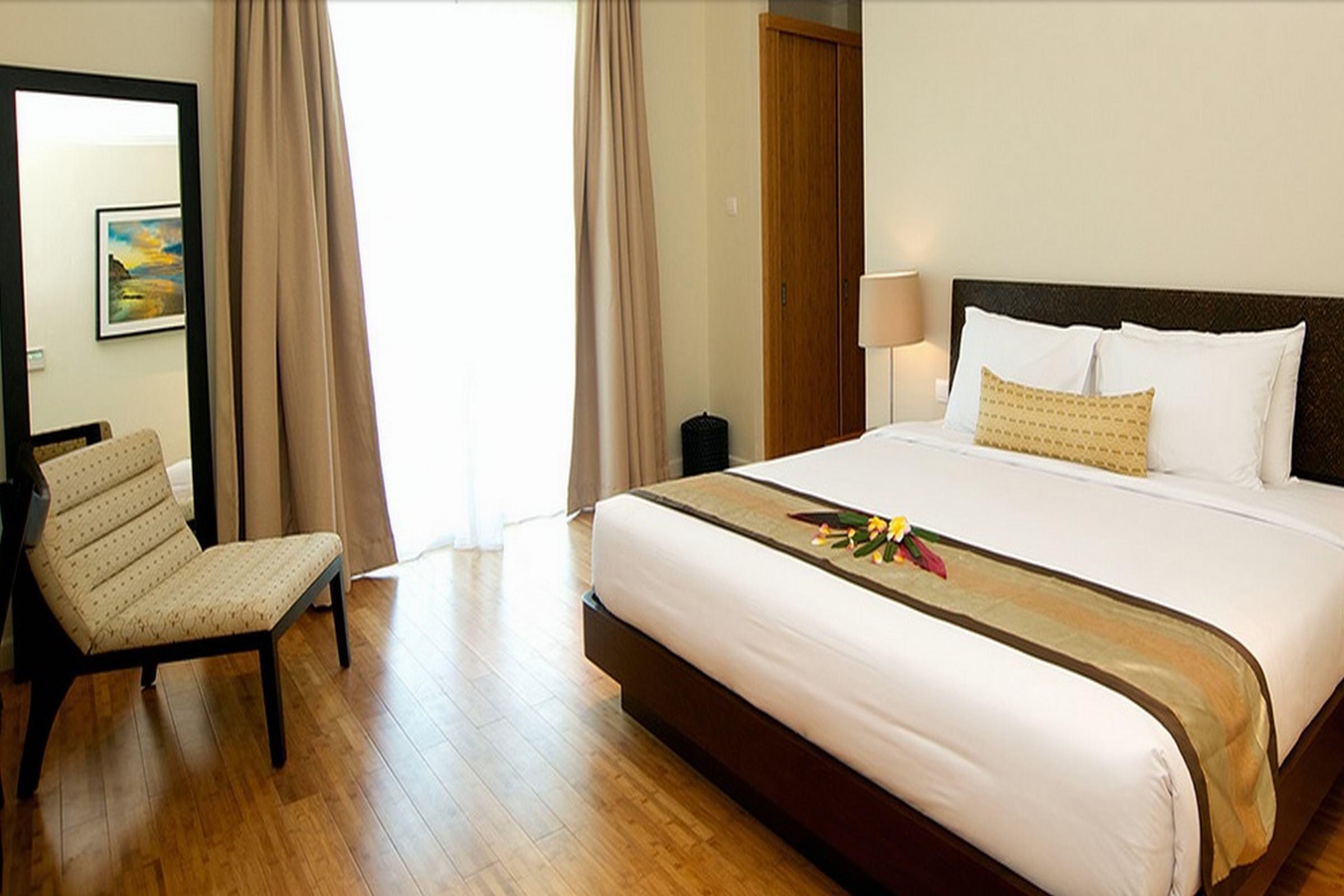 Anantara Vacation Club Legian Aparthotel Luaran gambar