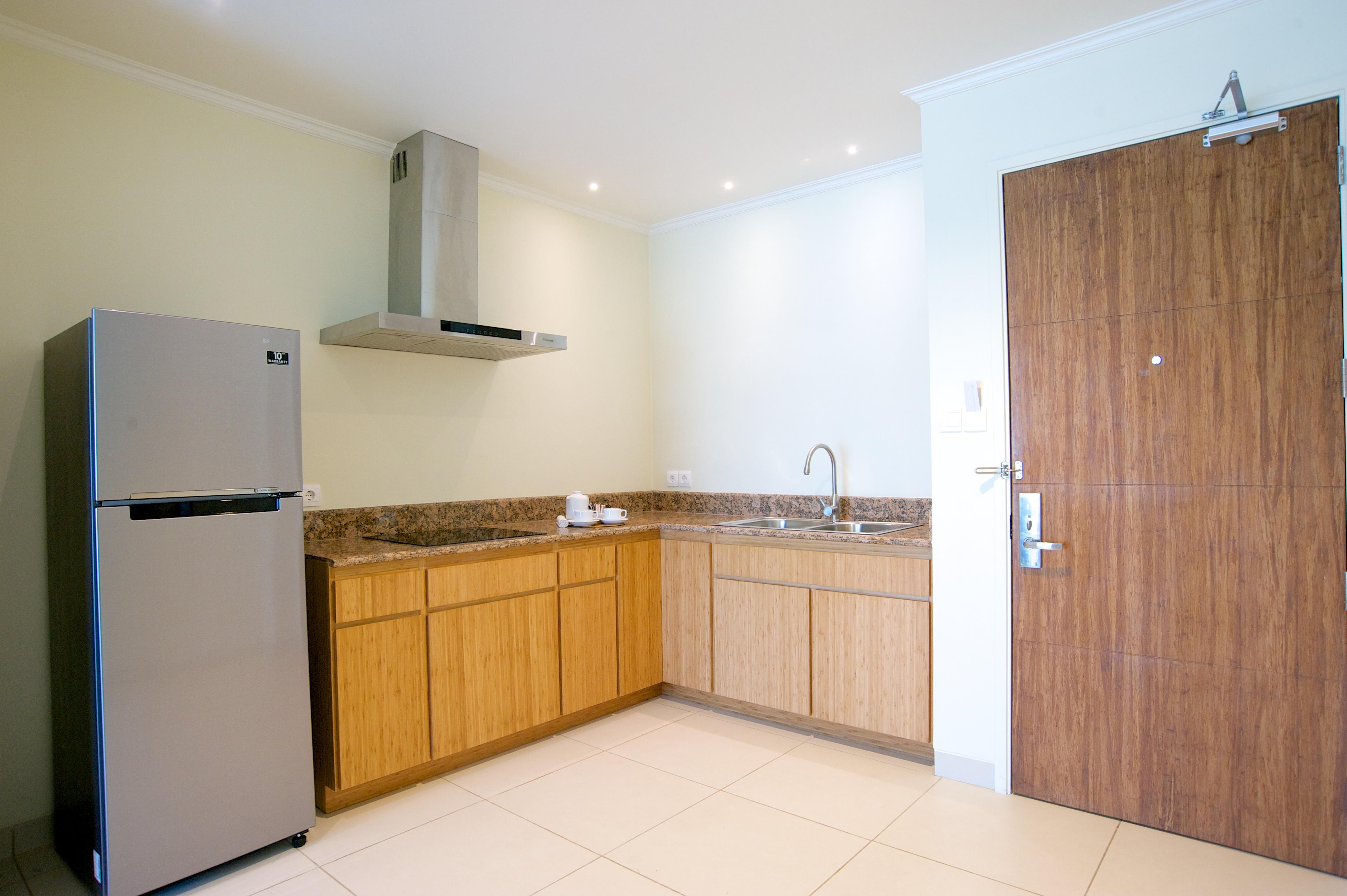 Anantara Vacation Club Legian Aparthotel Luaran gambar