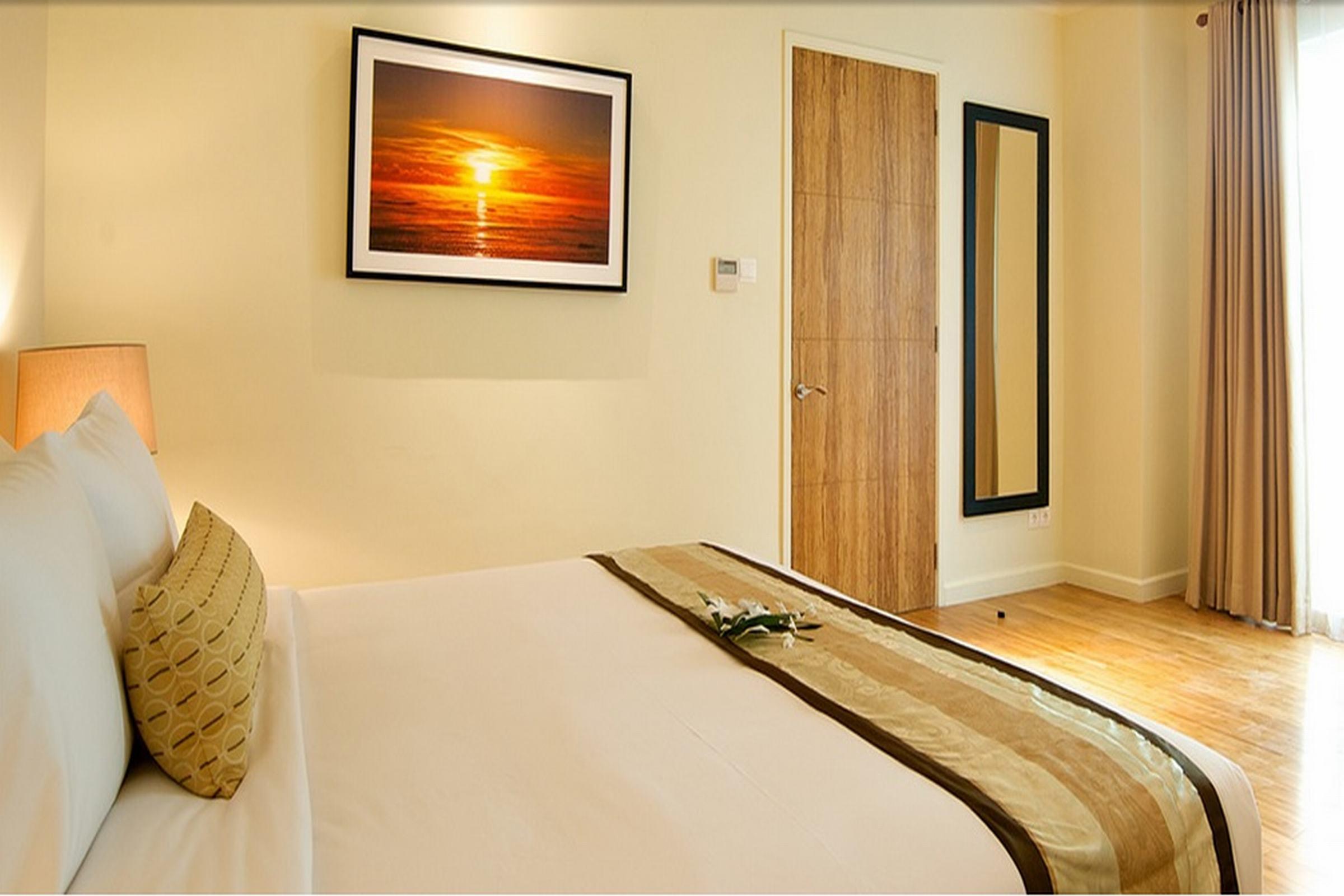 Anantara Vacation Club Legian Aparthotel Luaran gambar