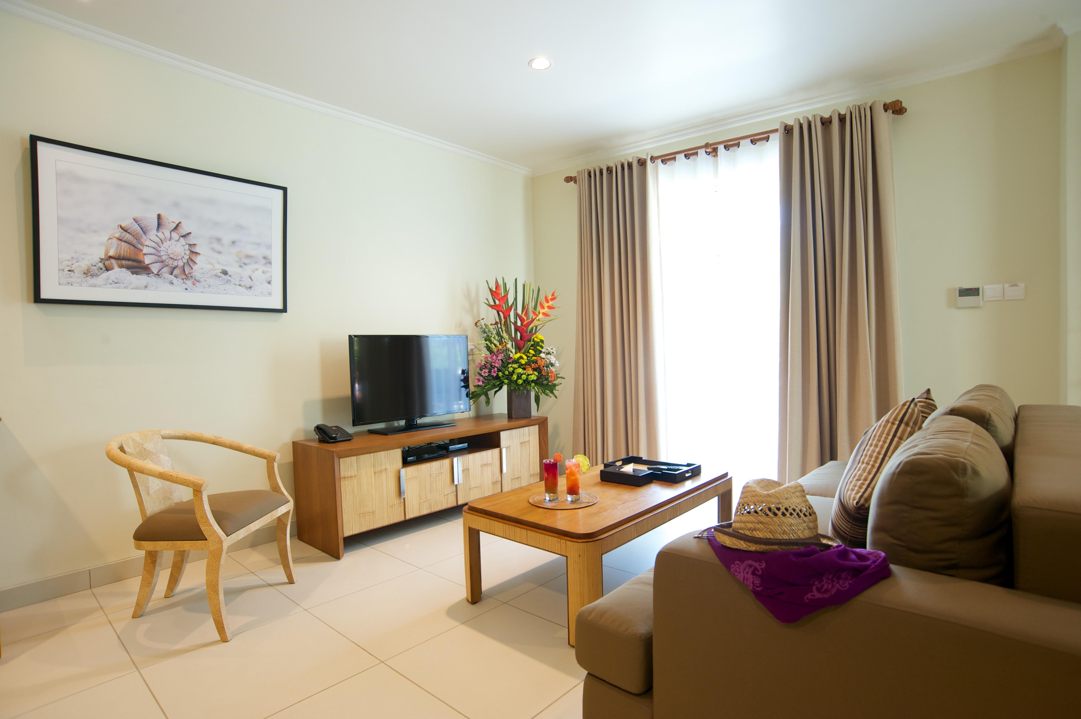 Anantara Vacation Club Legian Aparthotel Luaran gambar
