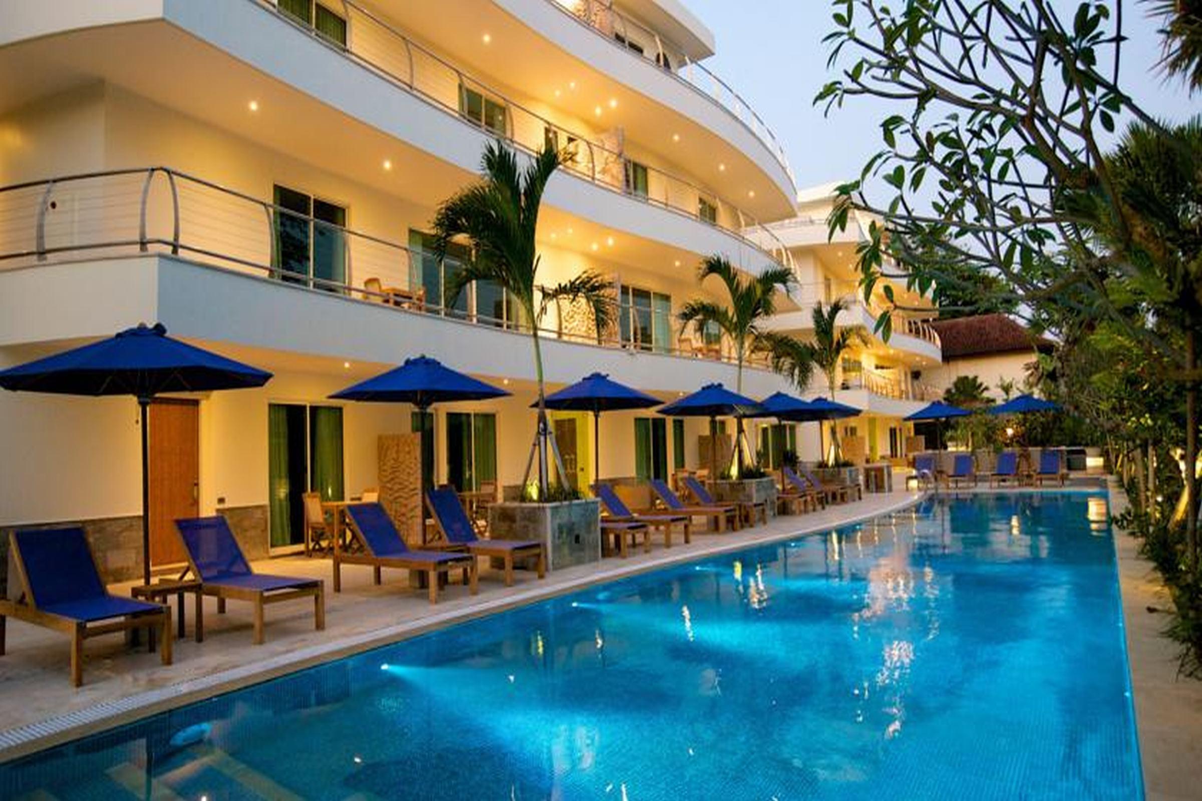 Anantara Vacation Club Legian Aparthotel Luaran gambar