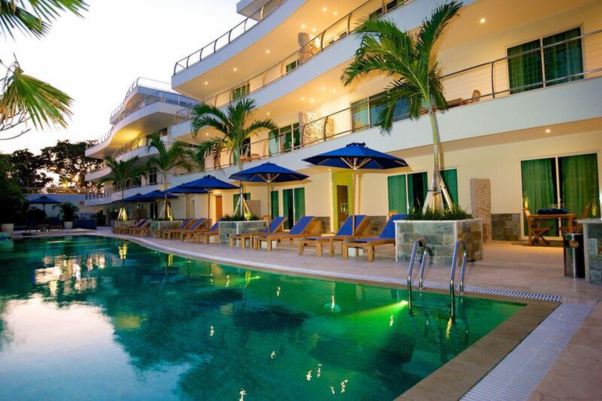 Anantara Vacation Club Legian Aparthotel Luaran gambar