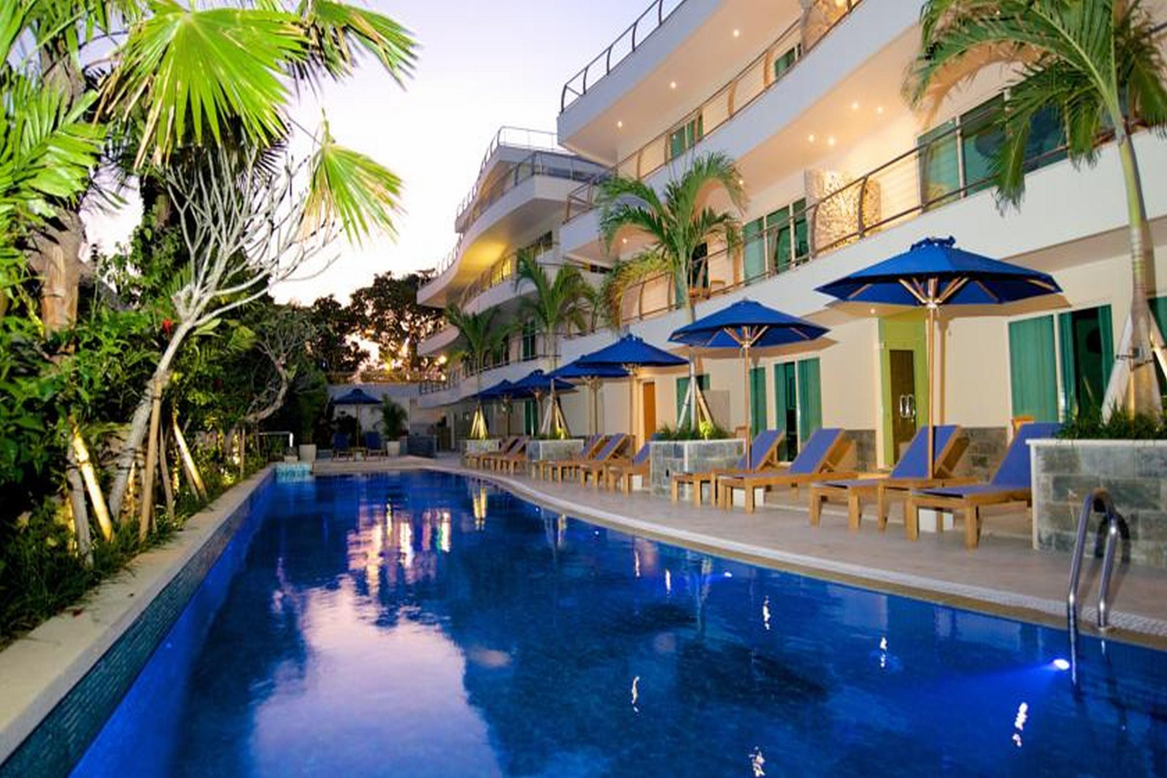 Anantara Vacation Club Legian Aparthotel Luaran gambar