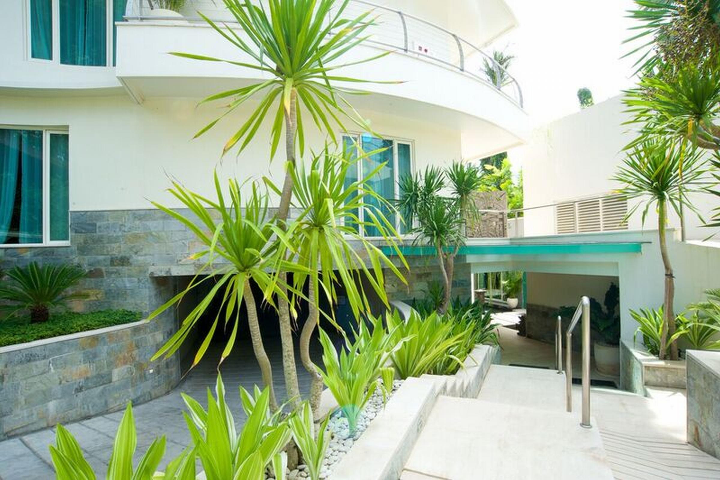 Anantara Vacation Club Legian Aparthotel Luaran gambar