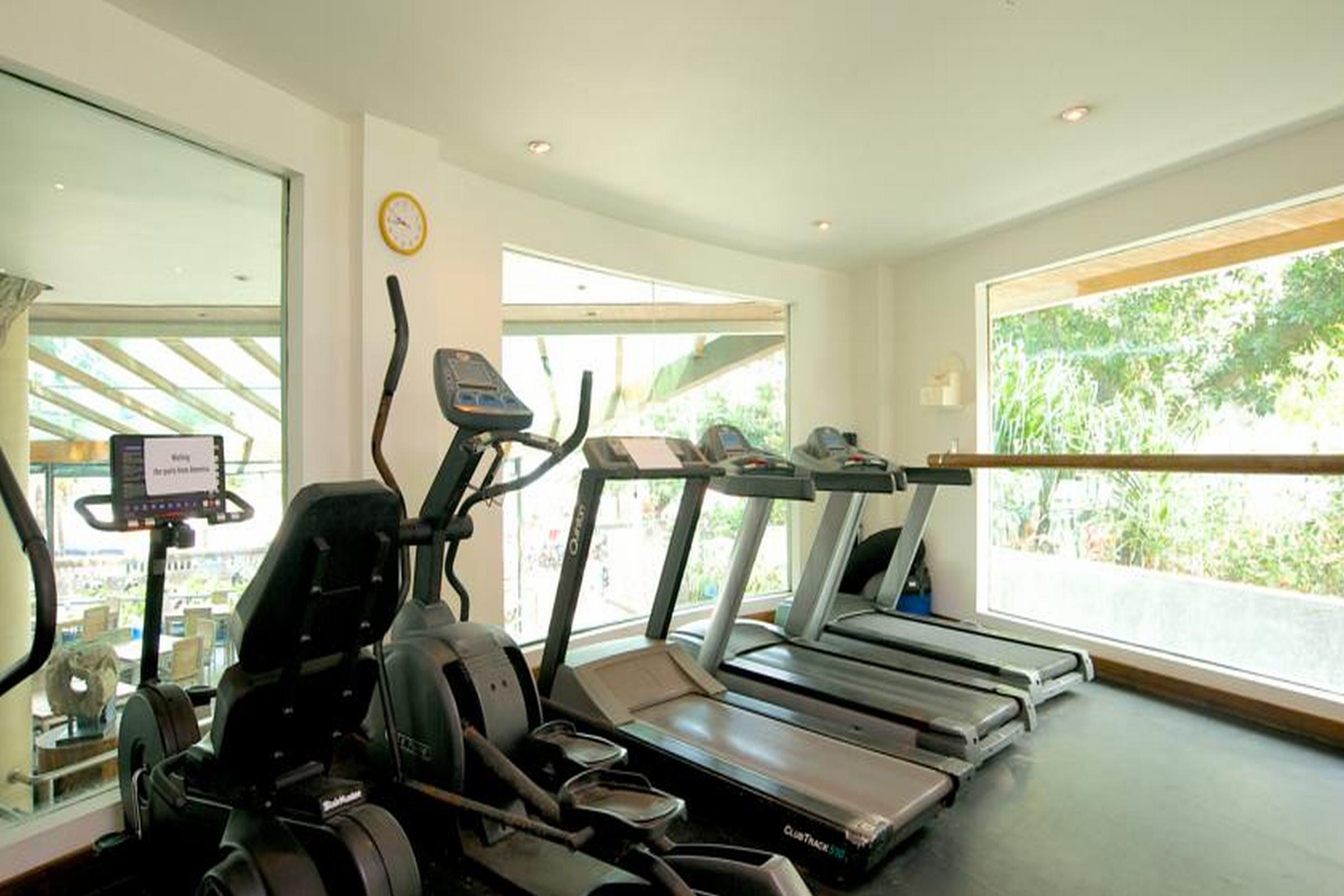 Anantara Vacation Club Legian Aparthotel Luaran gambar