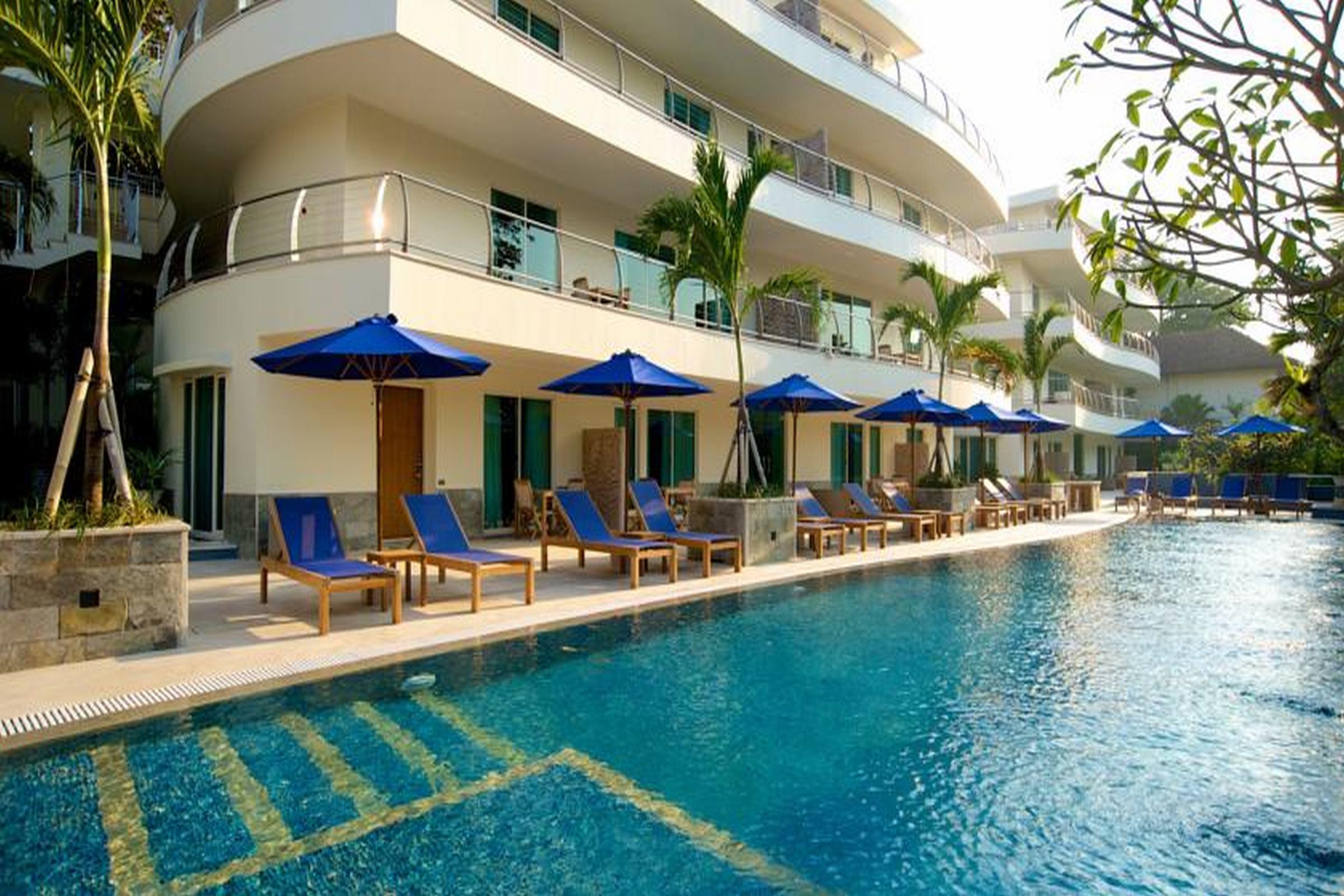 Anantara Vacation Club Legian Aparthotel Luaran gambar