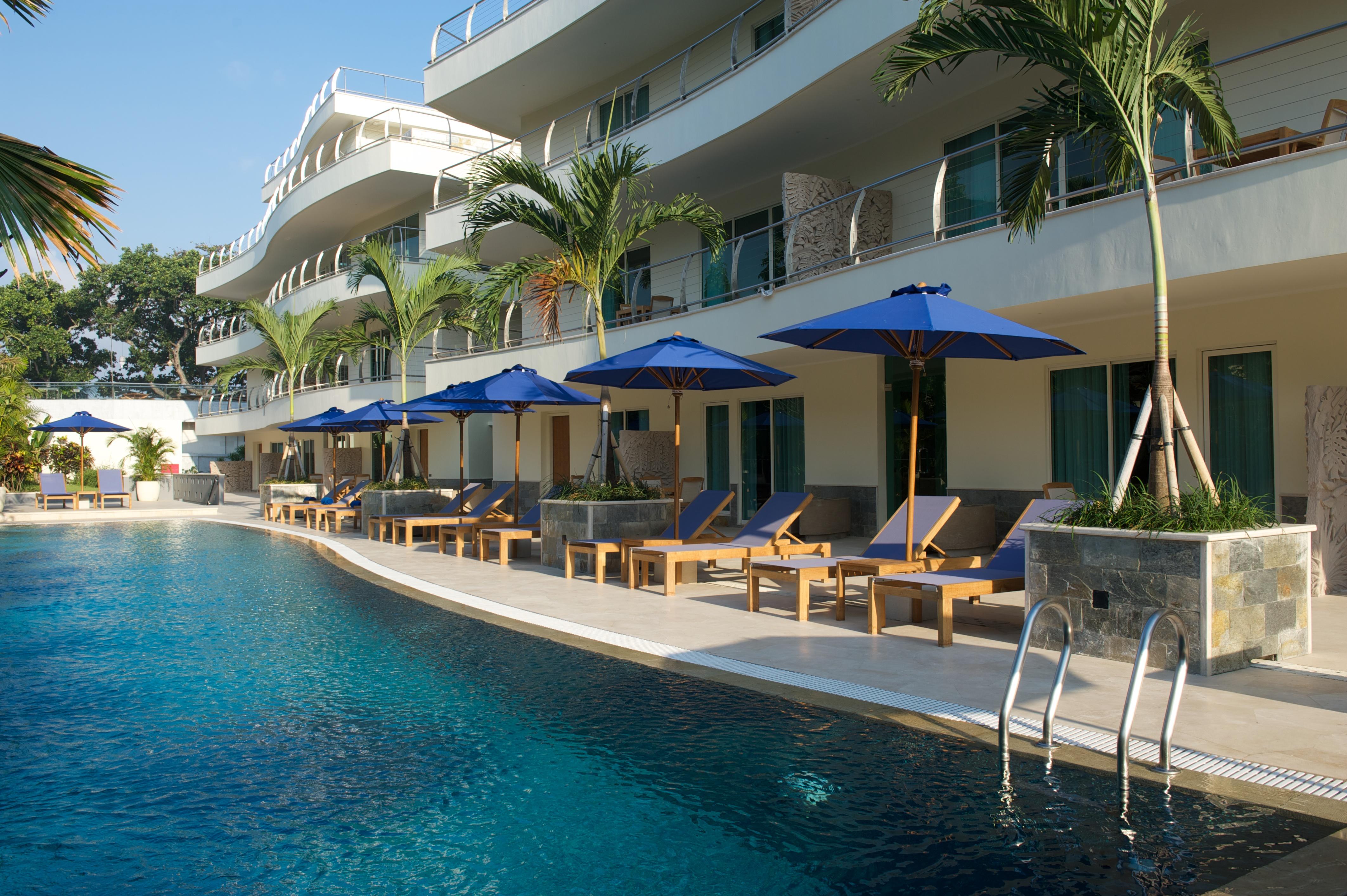 Anantara Vacation Club Legian Aparthotel Luaran gambar