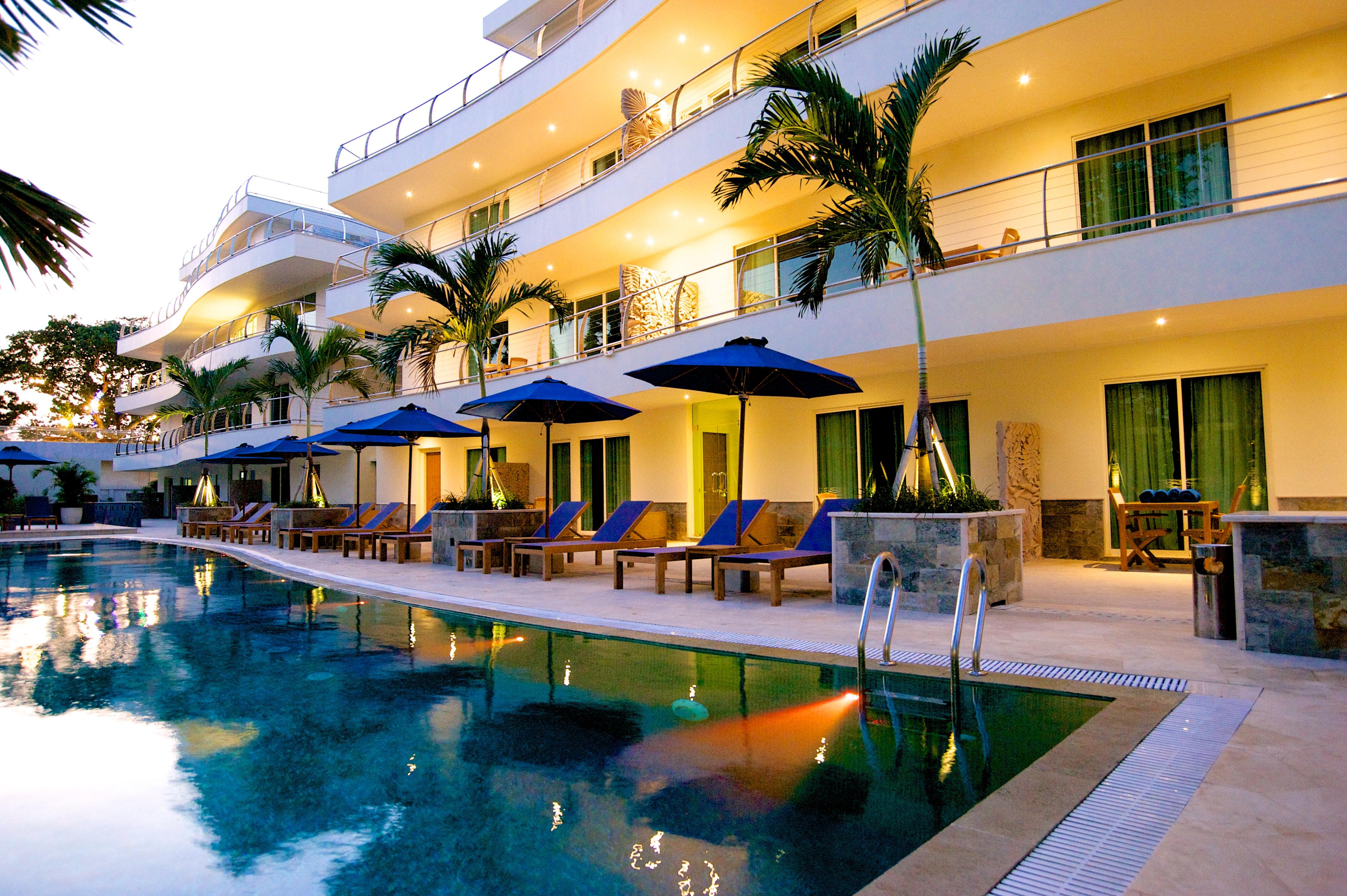 Anantara Vacation Club Legian Aparthotel Luaran gambar