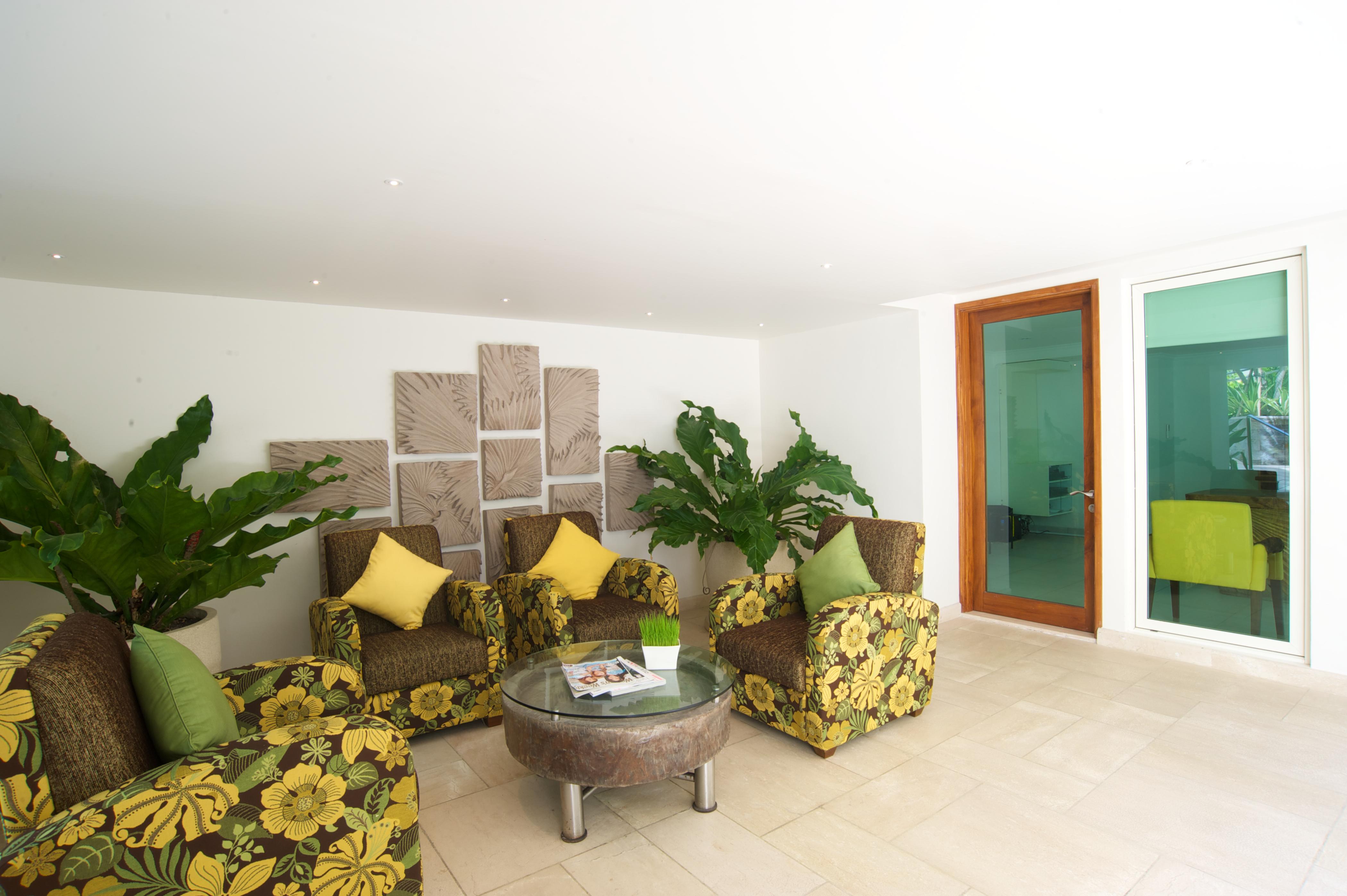 Anantara Vacation Club Legian Aparthotel Luaran gambar