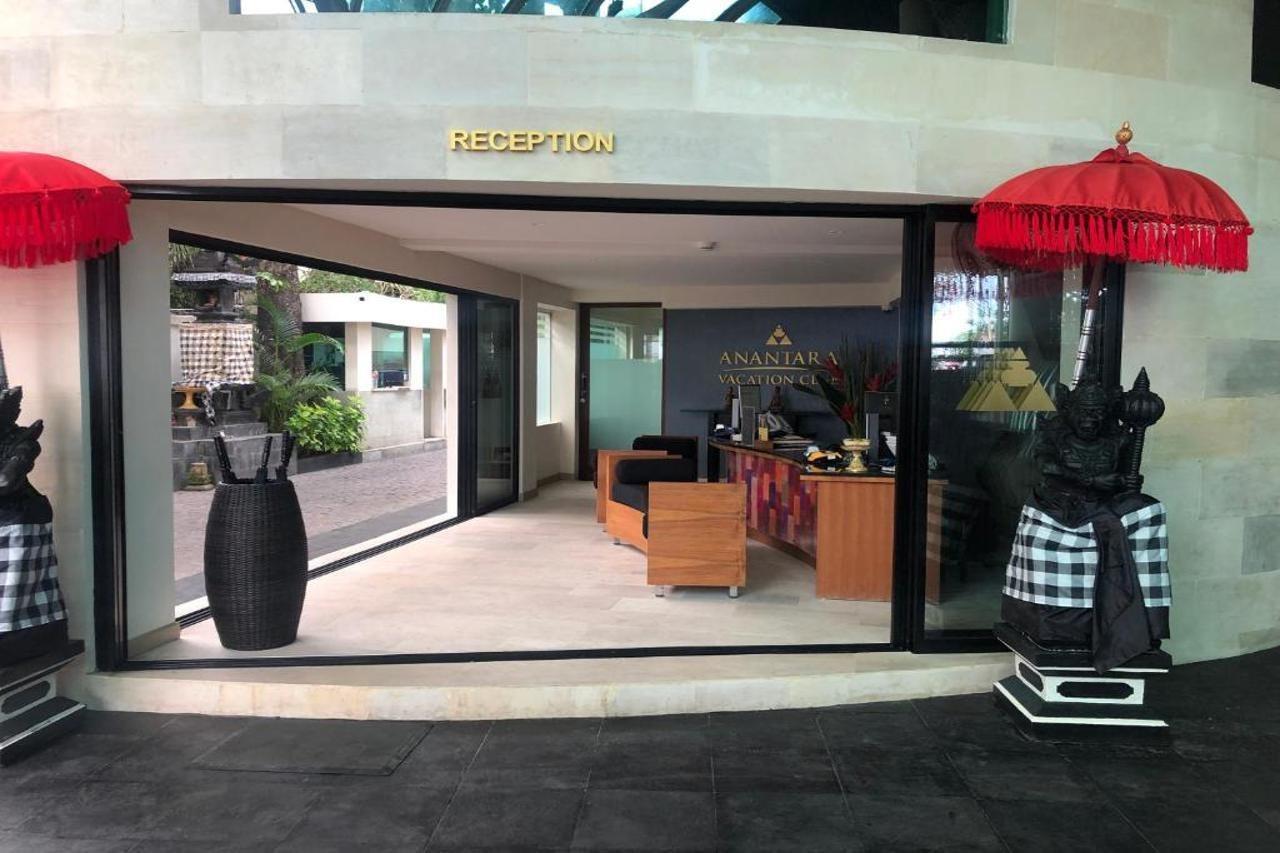 Anantara Vacation Club Legian Aparthotel Luaran gambar