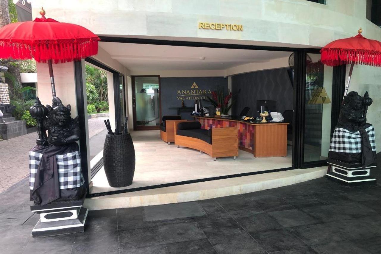 Anantara Vacation Club Legian Aparthotel Luaran gambar