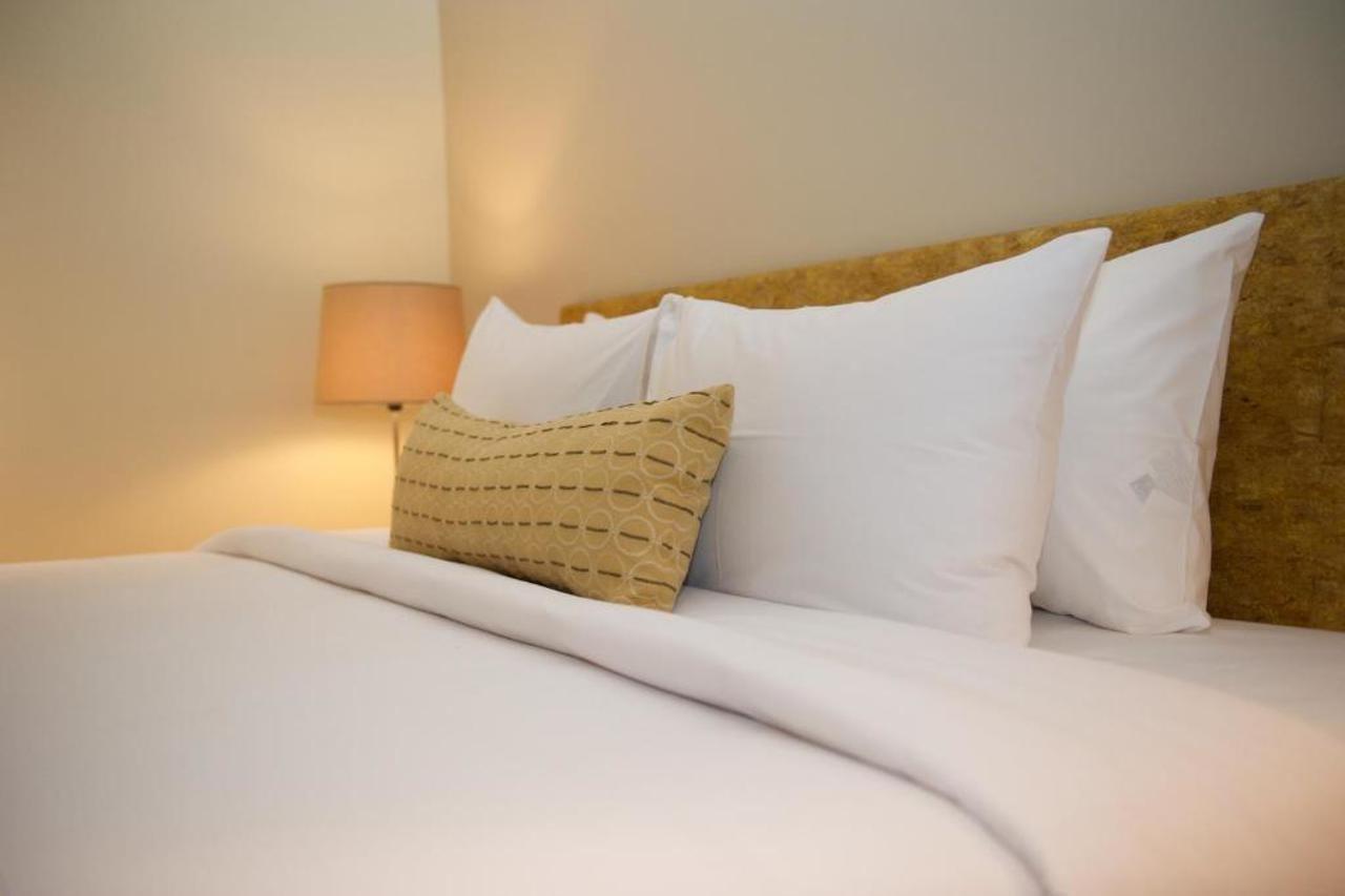 Anantara Vacation Club Legian Aparthotel Luaran gambar