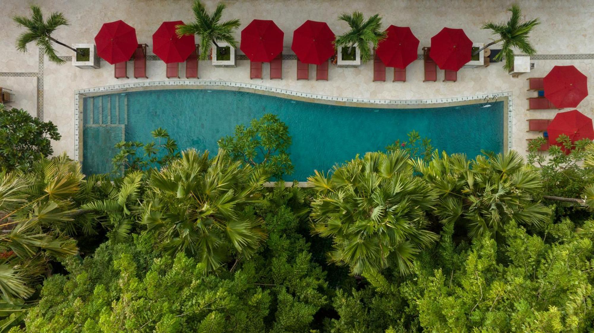 Anantara Vacation Club Legian Aparthotel Luaran gambar