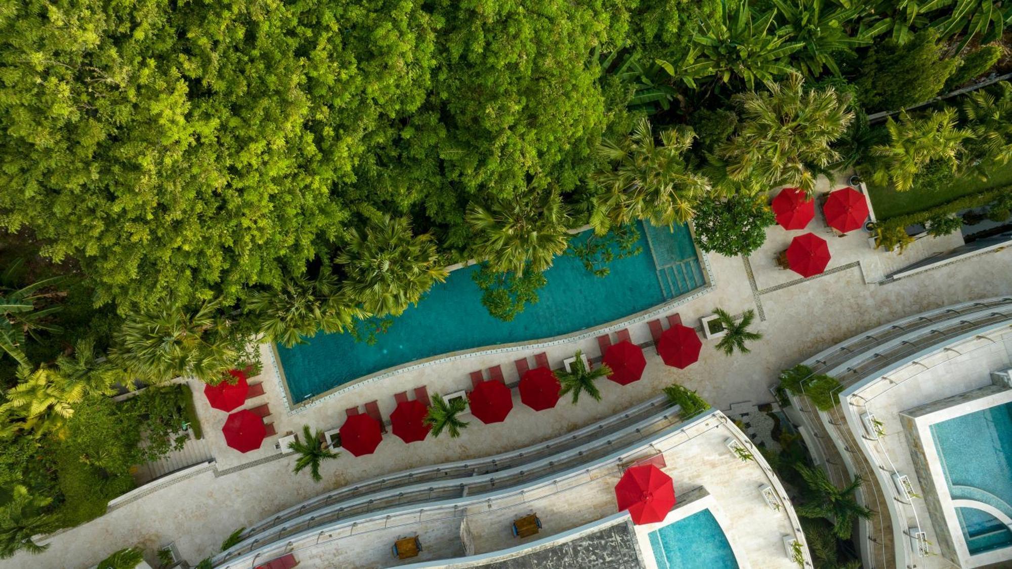 Anantara Vacation Club Legian Aparthotel Luaran gambar