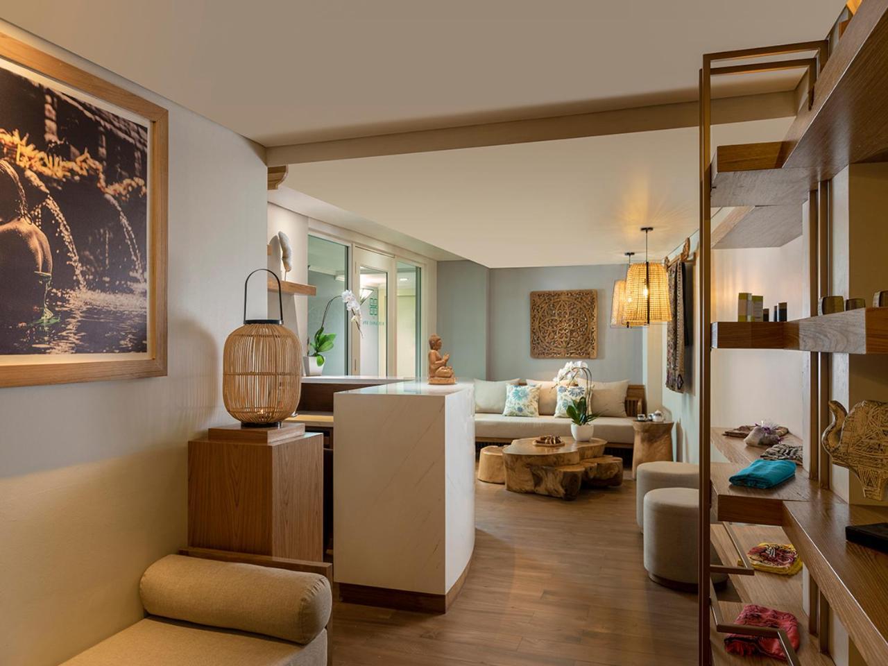 Anantara Vacation Club Legian Aparthotel Luaran gambar