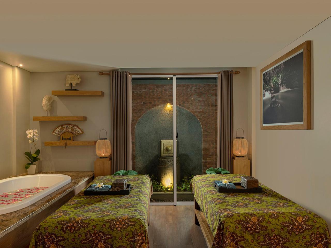 Anantara Vacation Club Legian Aparthotel Luaran gambar
