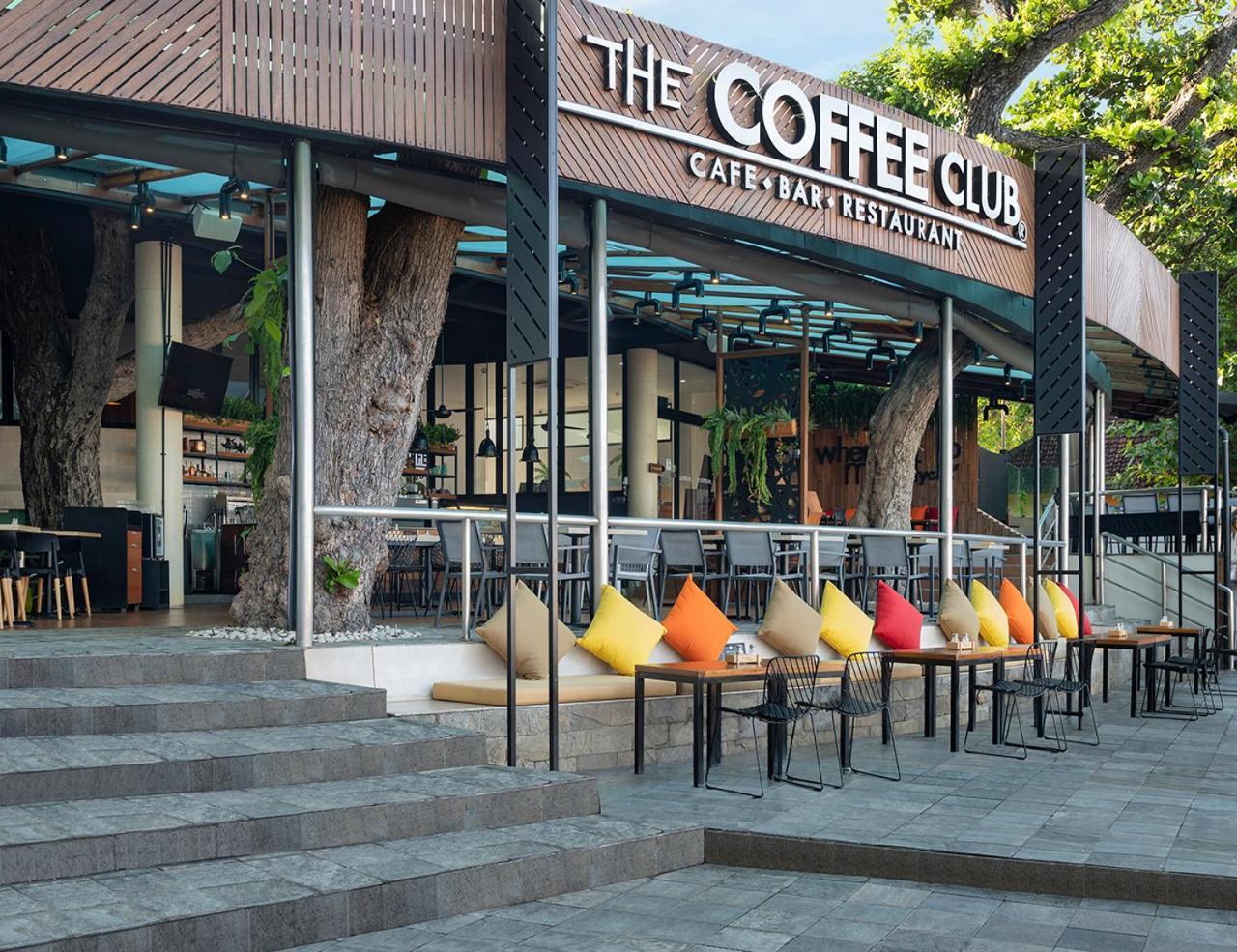 Anantara Vacation Club Legian Aparthotel Luaran gambar