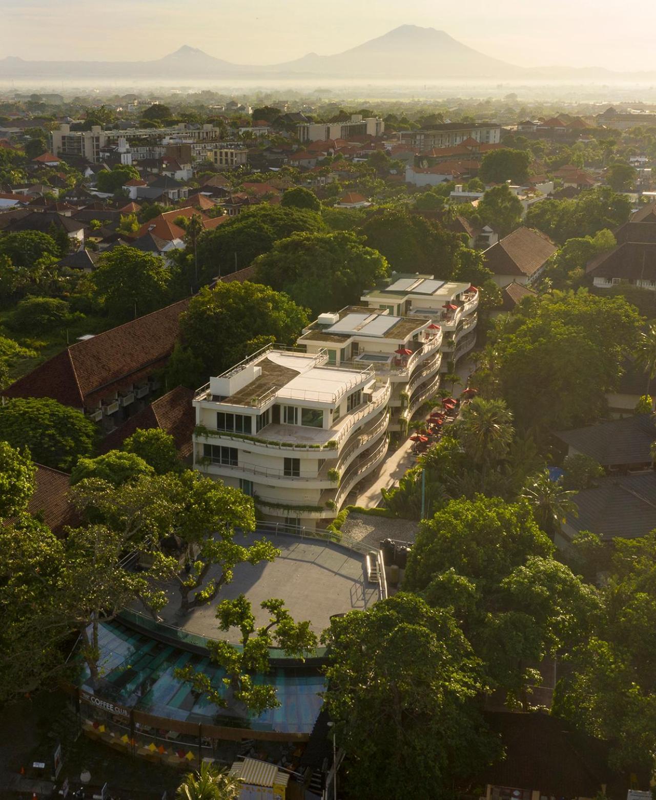 Anantara Vacation Club Legian Aparthotel Luaran gambar