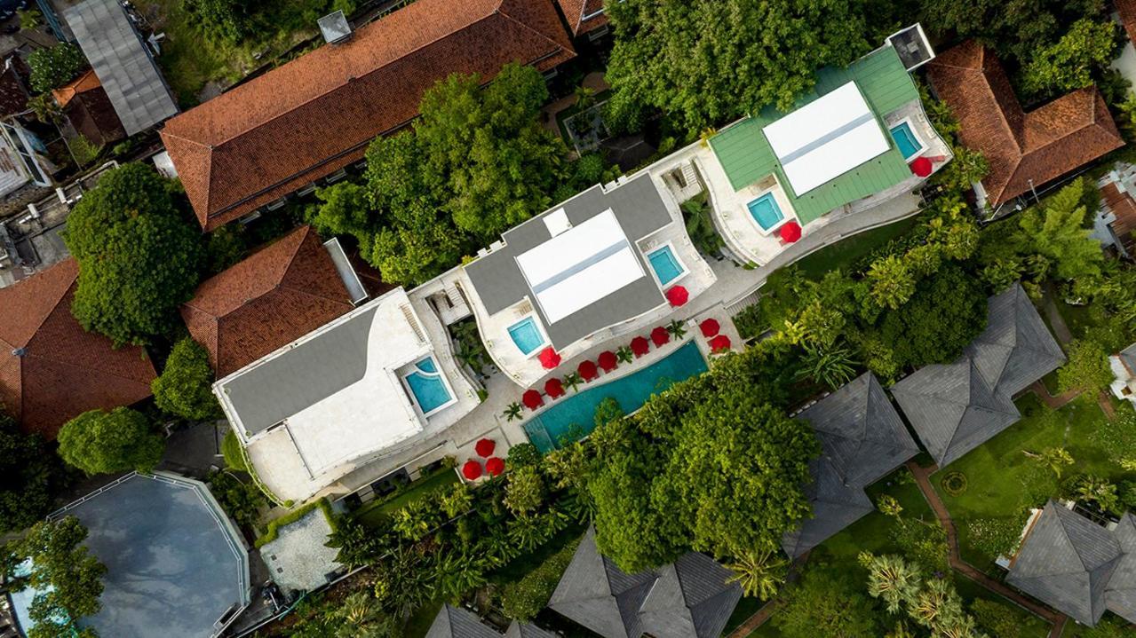 Anantara Vacation Club Legian Aparthotel Luaran gambar