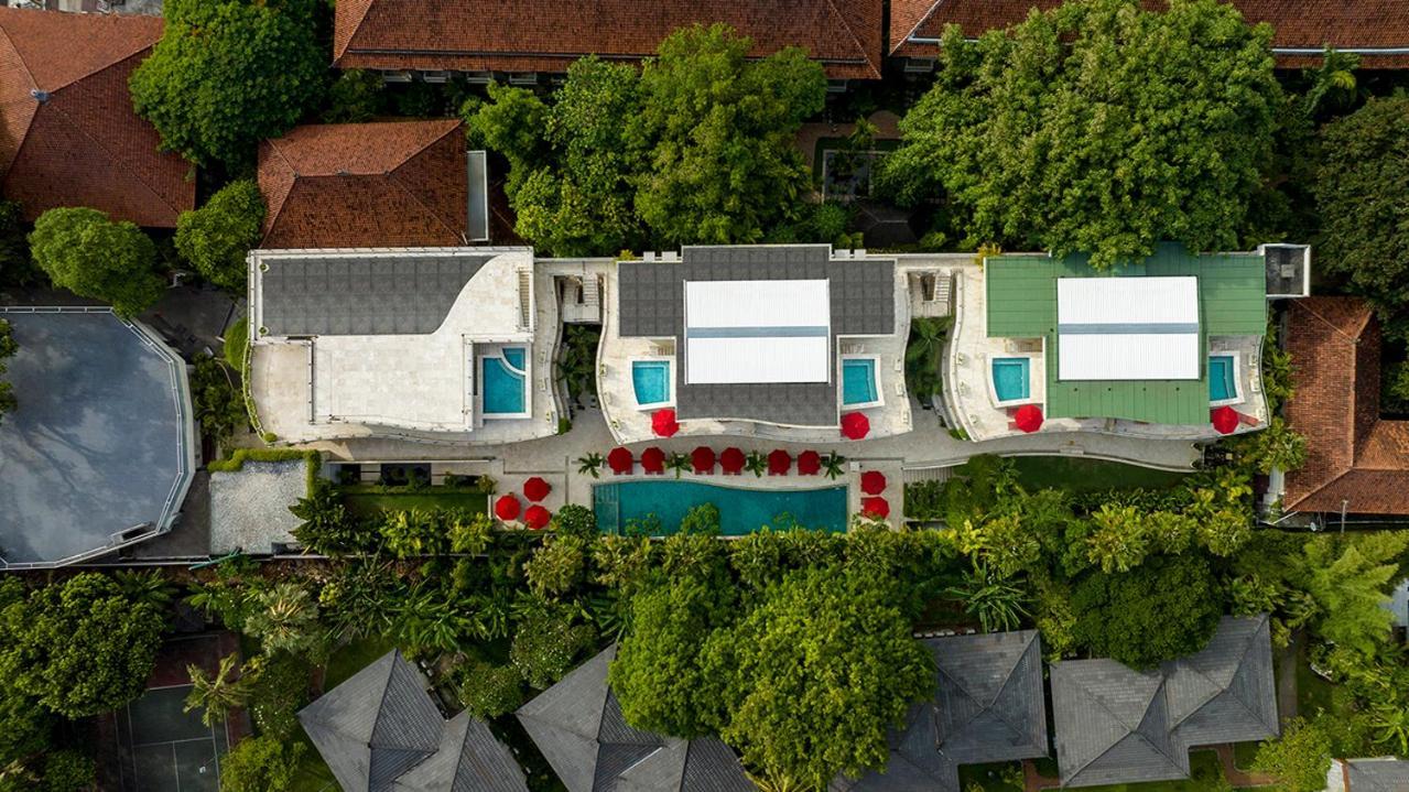 Anantara Vacation Club Legian Aparthotel Luaran gambar