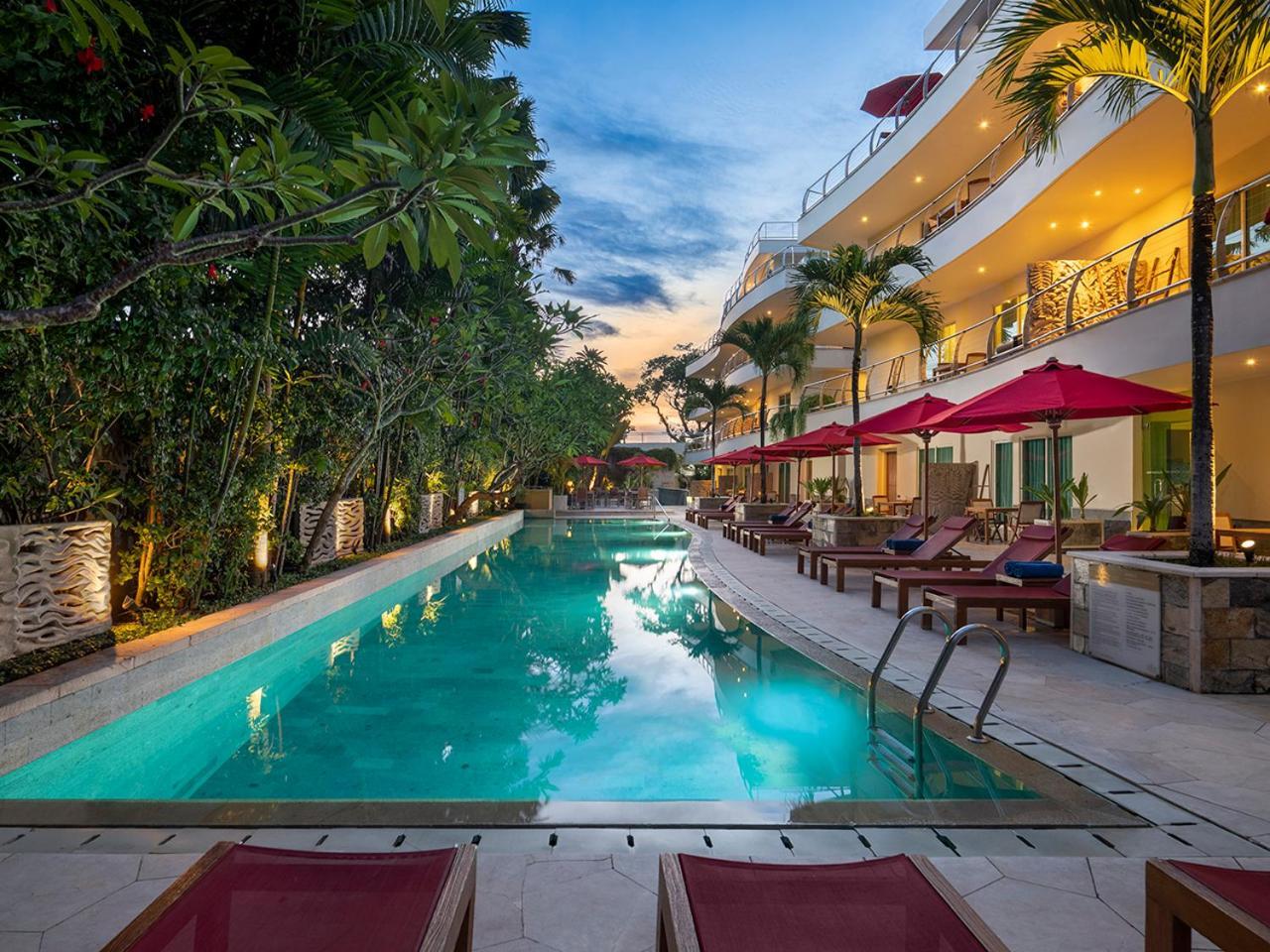 Anantara Vacation Club Legian Aparthotel Luaran gambar