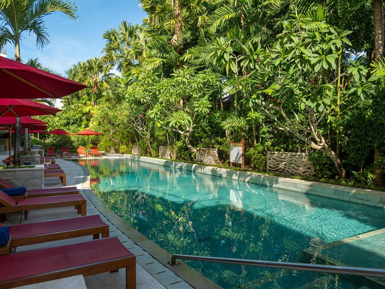 Anantara Vacation Club Legian Aparthotel Luaran gambar
