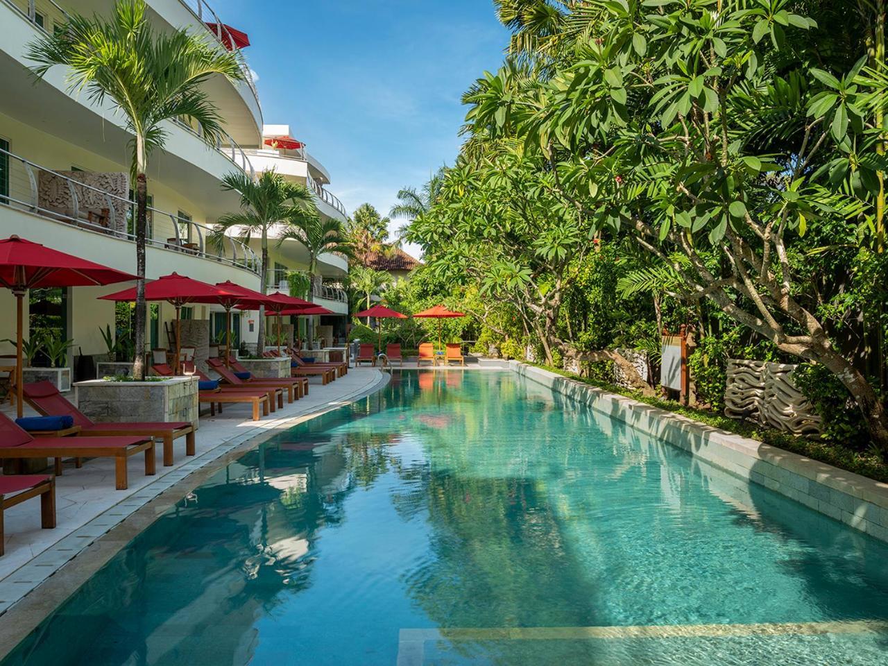 Anantara Vacation Club Legian Aparthotel Luaran gambar