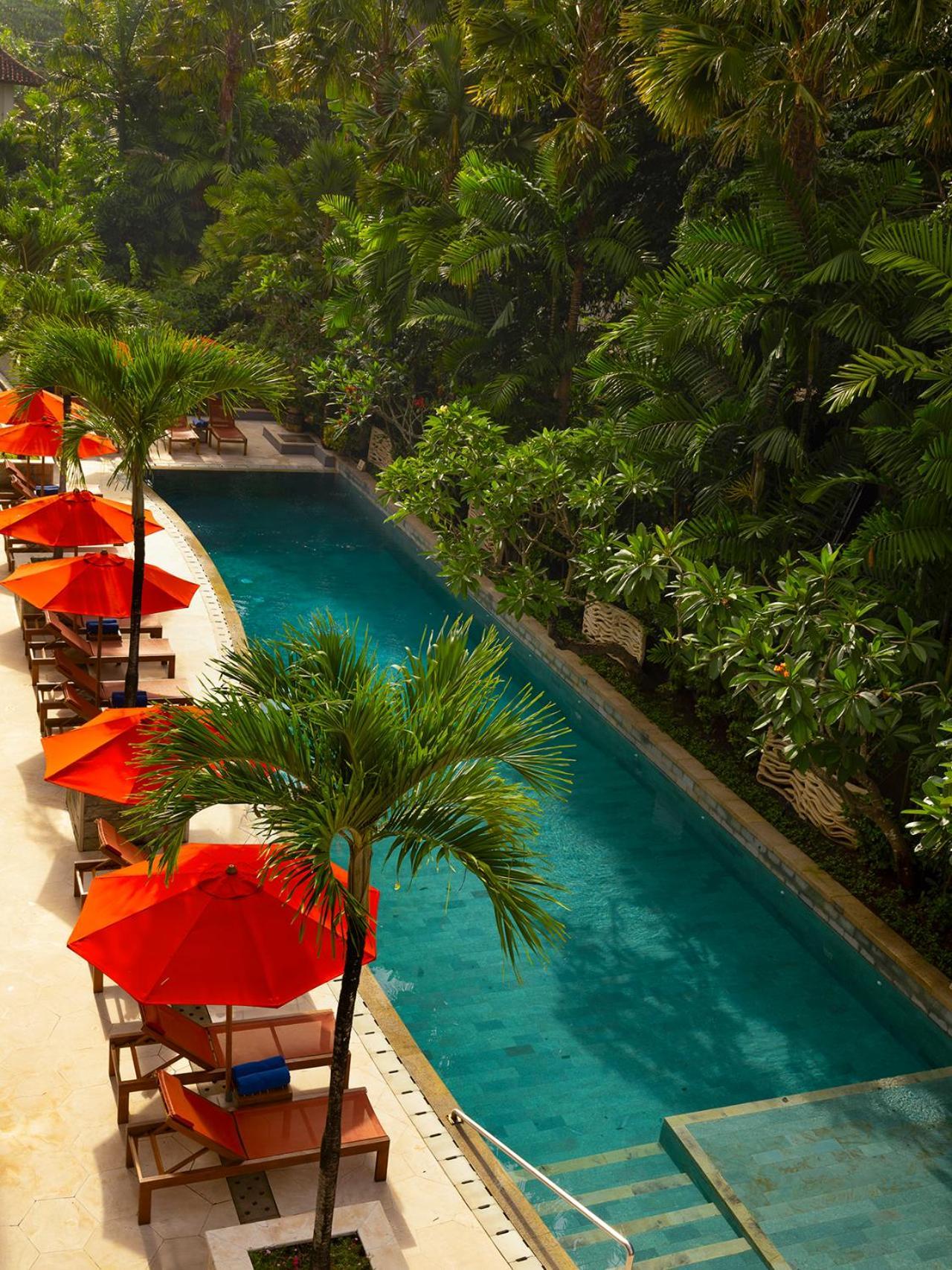 Anantara Vacation Club Legian Aparthotel Luaran gambar