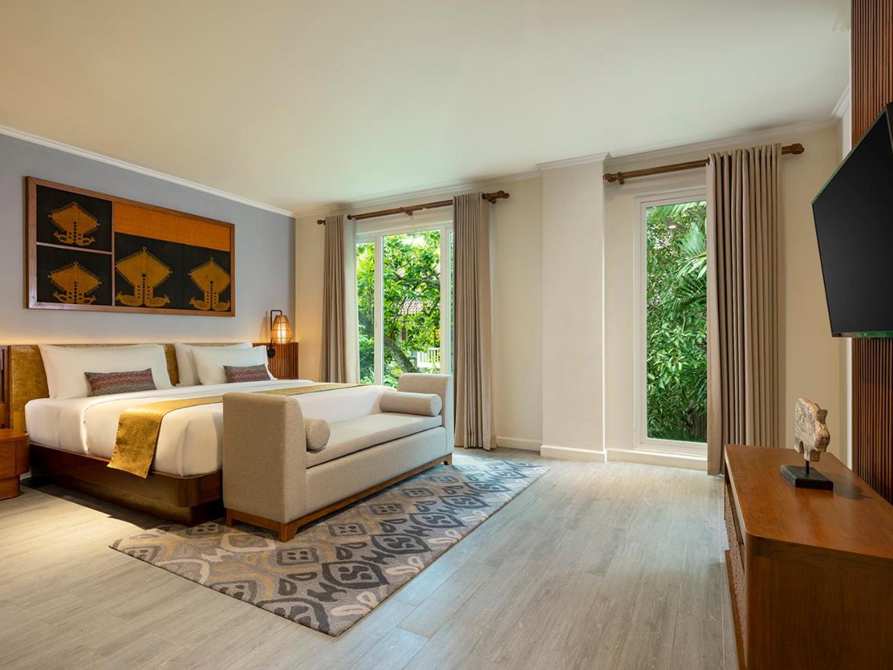 Anantara Vacation Club Legian Aparthotel Luaran gambar