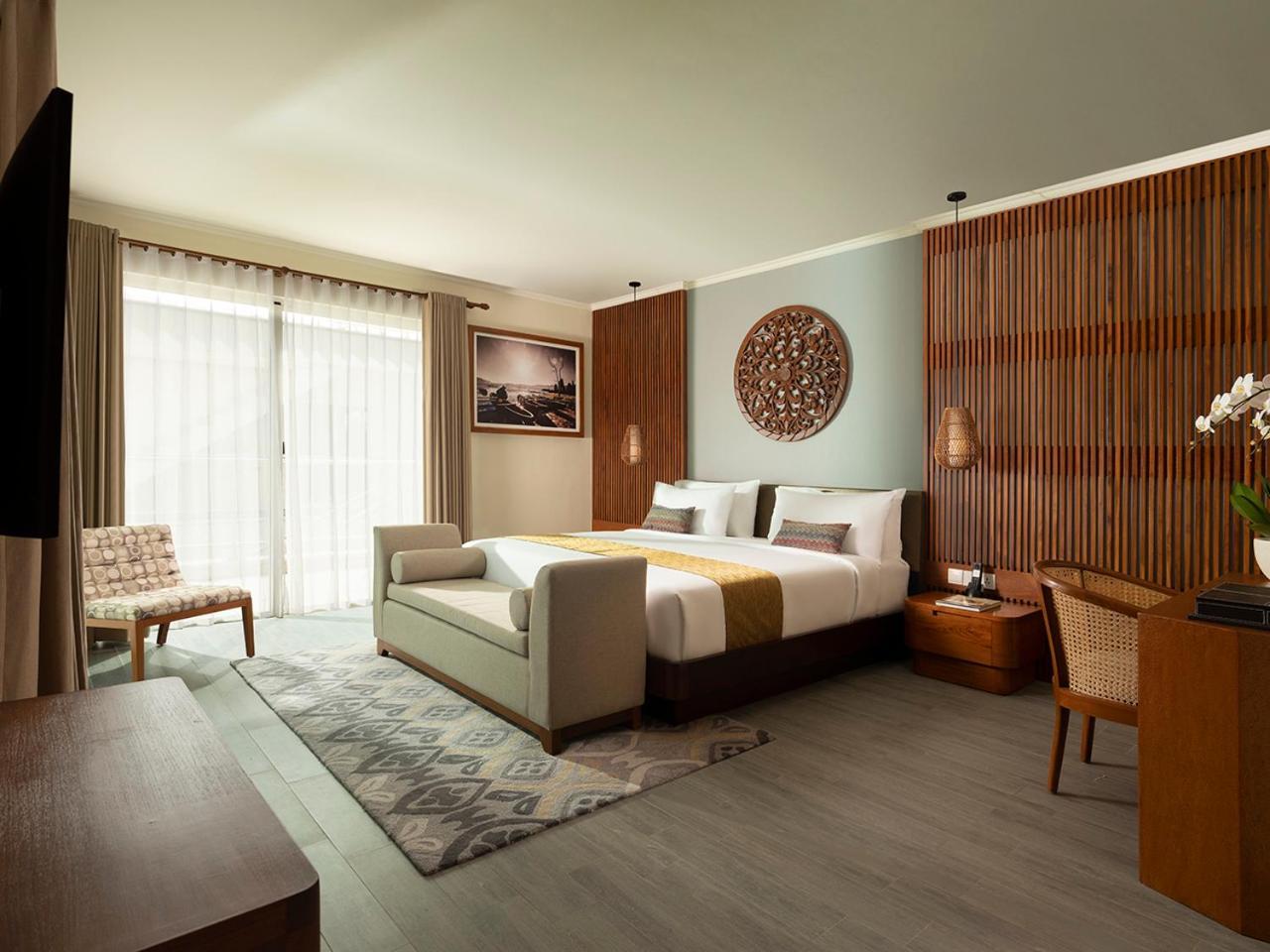 Anantara Vacation Club Legian Aparthotel Luaran gambar