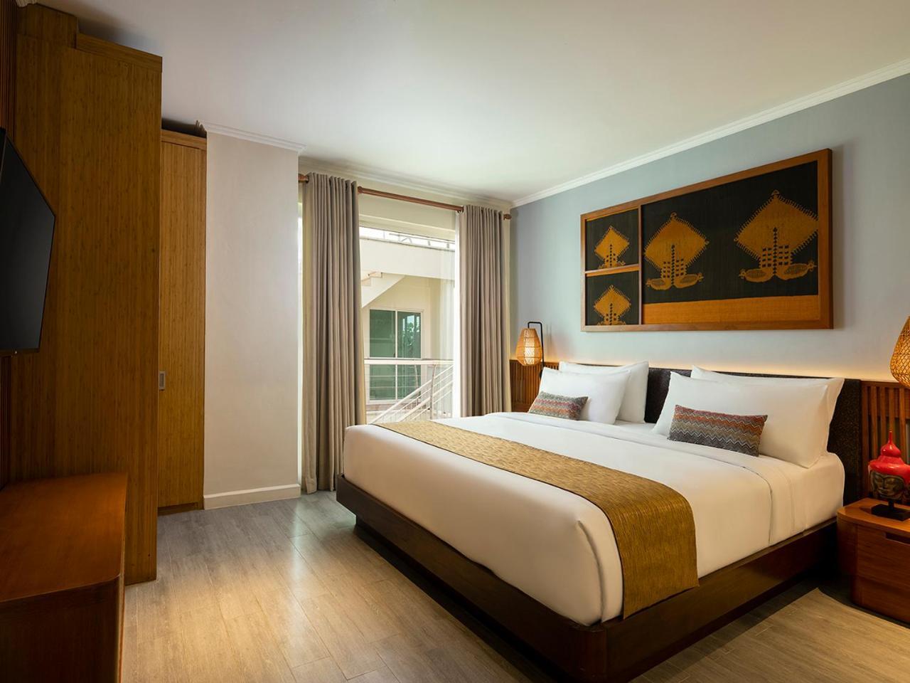 Anantara Vacation Club Legian Aparthotel Luaran gambar