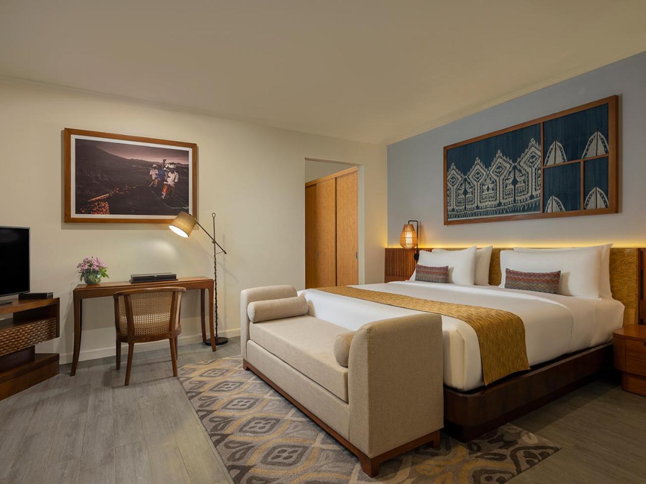 Anantara Vacation Club Legian Aparthotel Luaran gambar