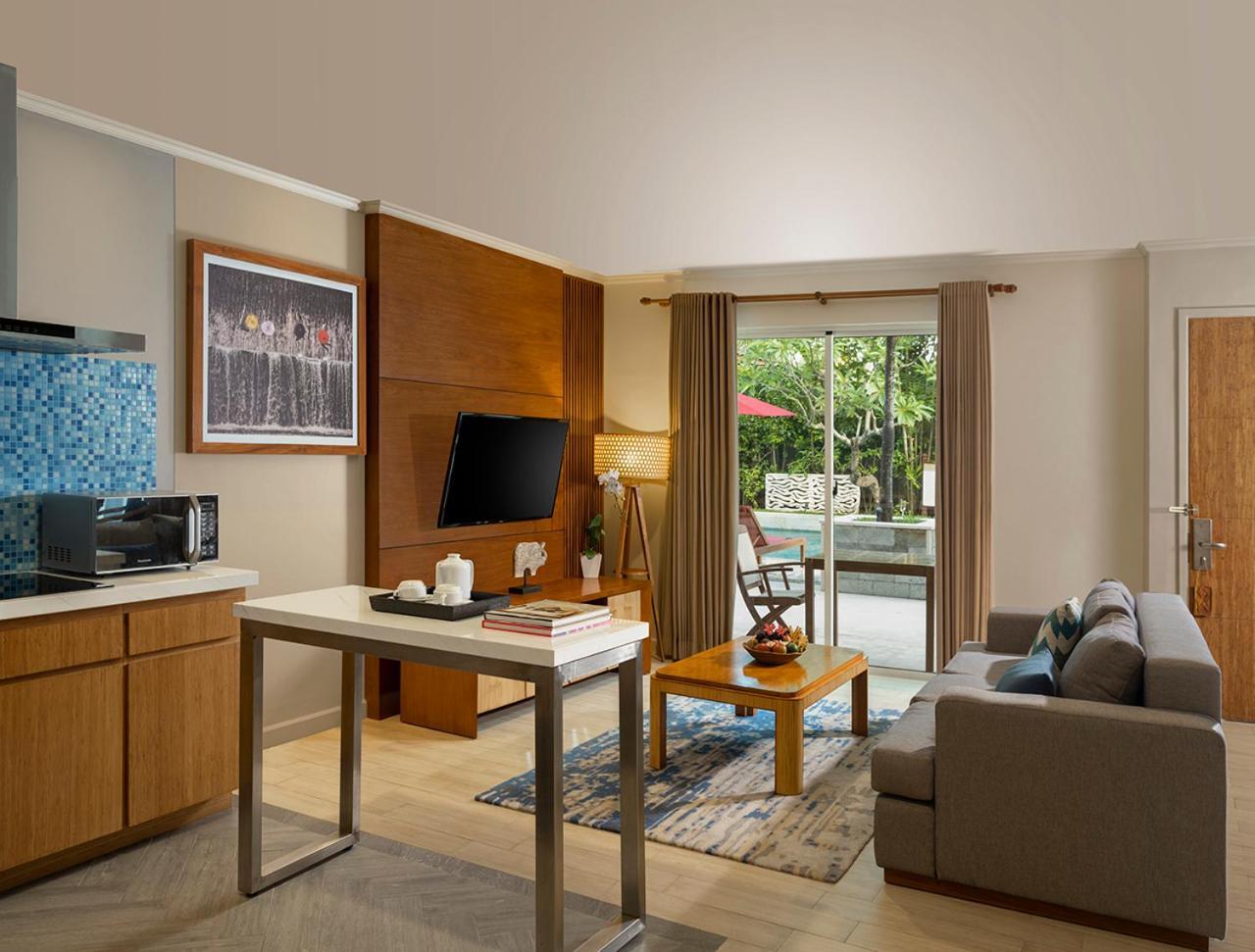 Anantara Vacation Club Legian Aparthotel Luaran gambar